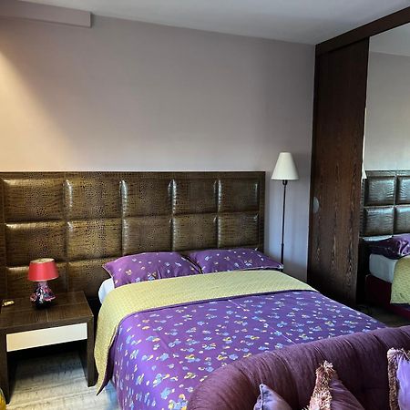 Studio Dans Le Quartier Luxe Neuilly-sur-Seine Exteriör bild