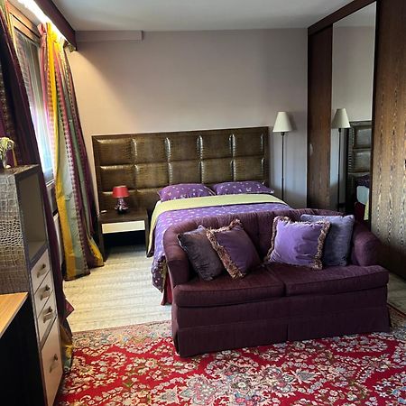Studio Dans Le Quartier Luxe Neuilly-sur-Seine Exteriör bild