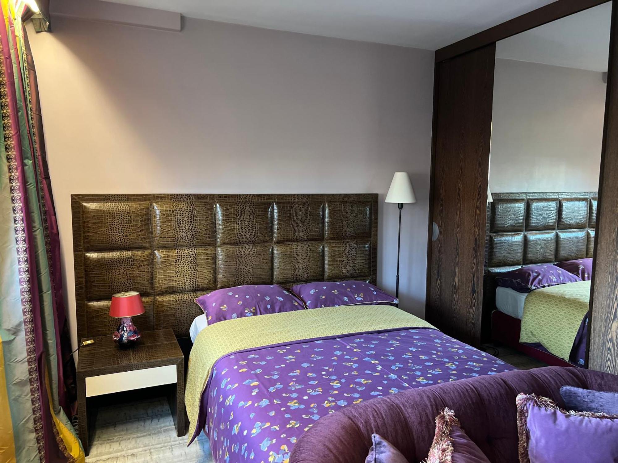Studio Dans Le Quartier Luxe Neuilly-sur-Seine Exteriör bild