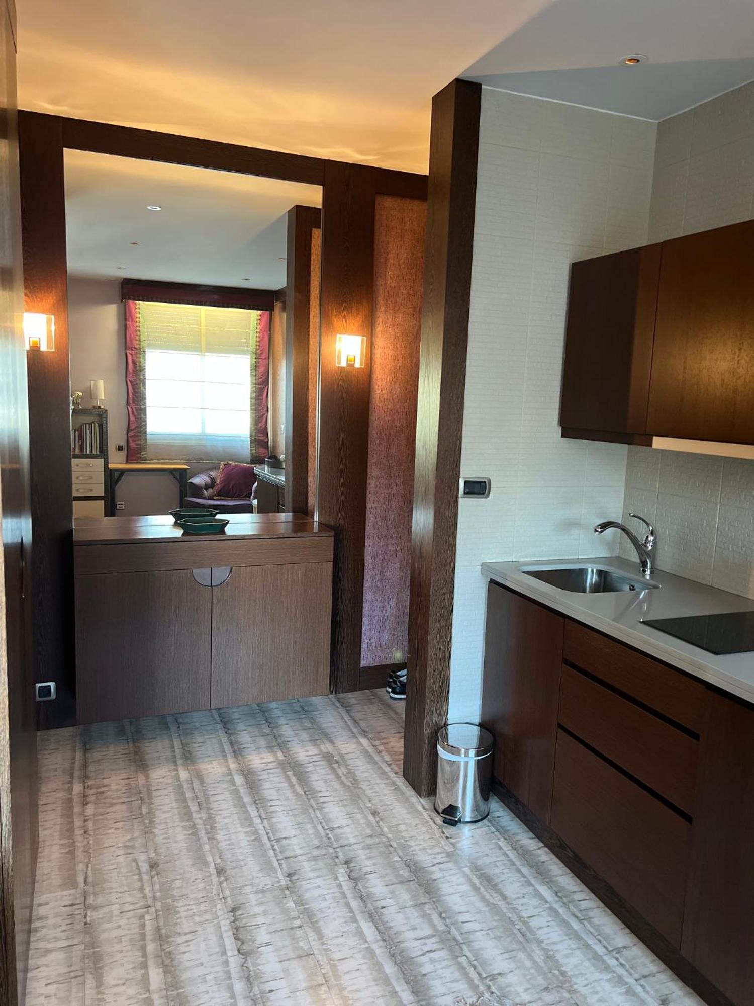 Studio Dans Le Quartier Luxe Neuilly-sur-Seine Exteriör bild